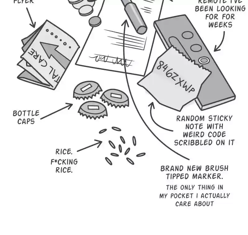 dustinteractive Chapter 333: Ep.333: