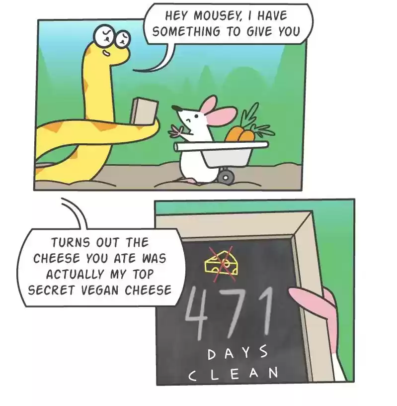 dustinteractive Chapter 334: Ep.334: