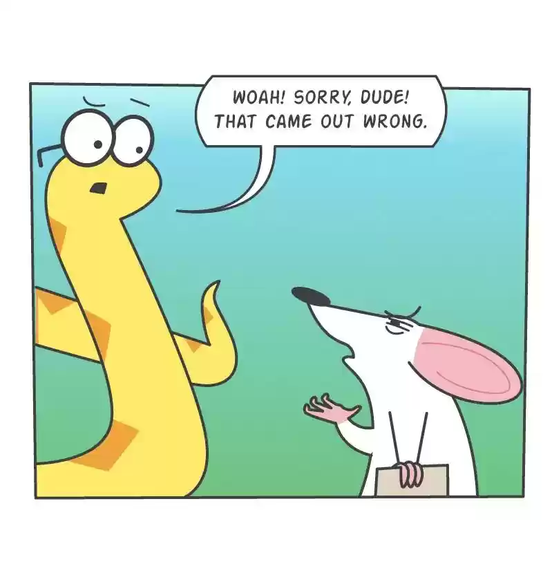 dustinteractive Chapter 334: Ep.334: