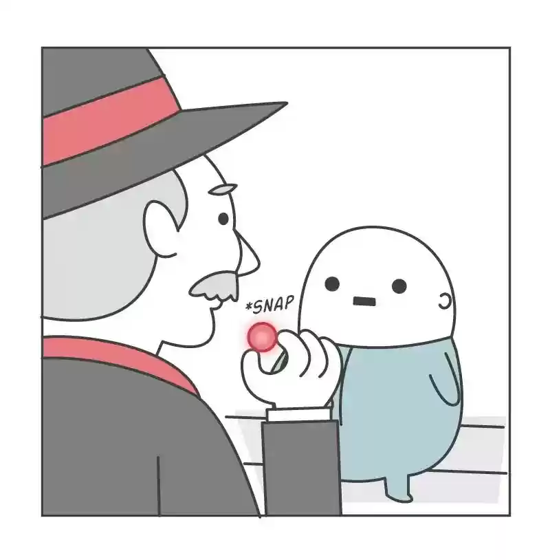 dustinteractive Chapter 335: Ep.335: