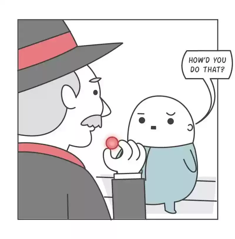 dustinteractive Chapter 335: Ep.335: