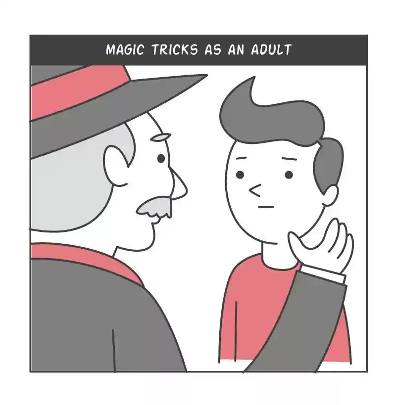 dustinteractive Chapter 335: Ep.335: