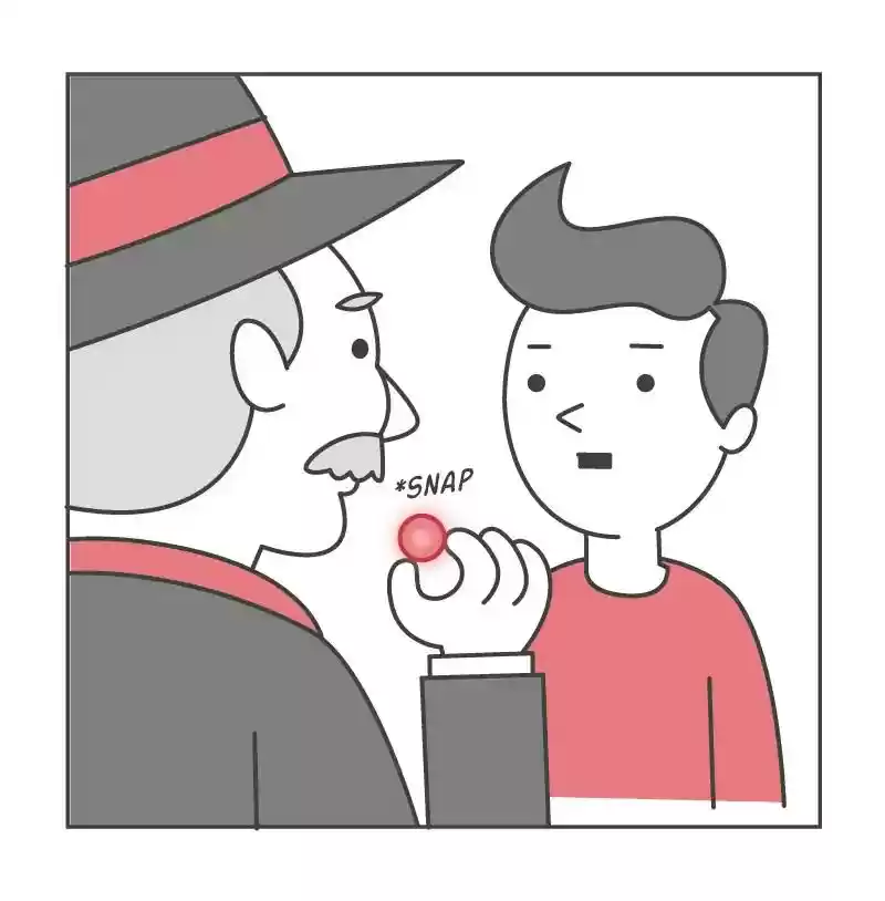 dustinteractive Chapter 335: Ep.335: