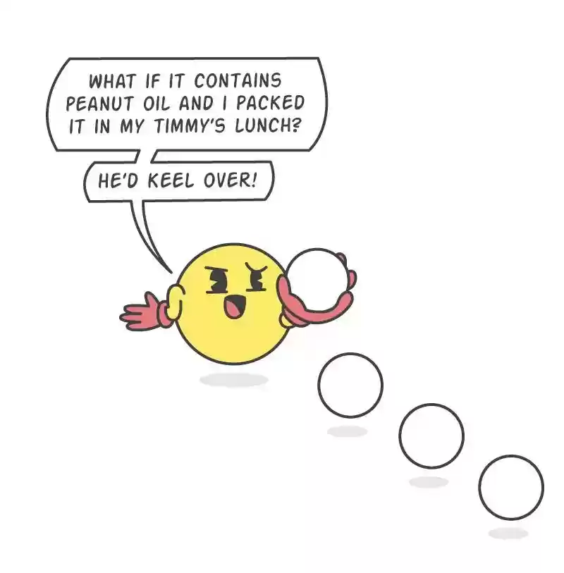 dustinteractive Chapter 336: Ep.336: