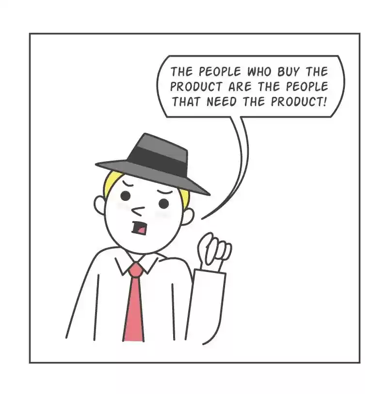 dustinteractive Chapter 337: Ep.337: