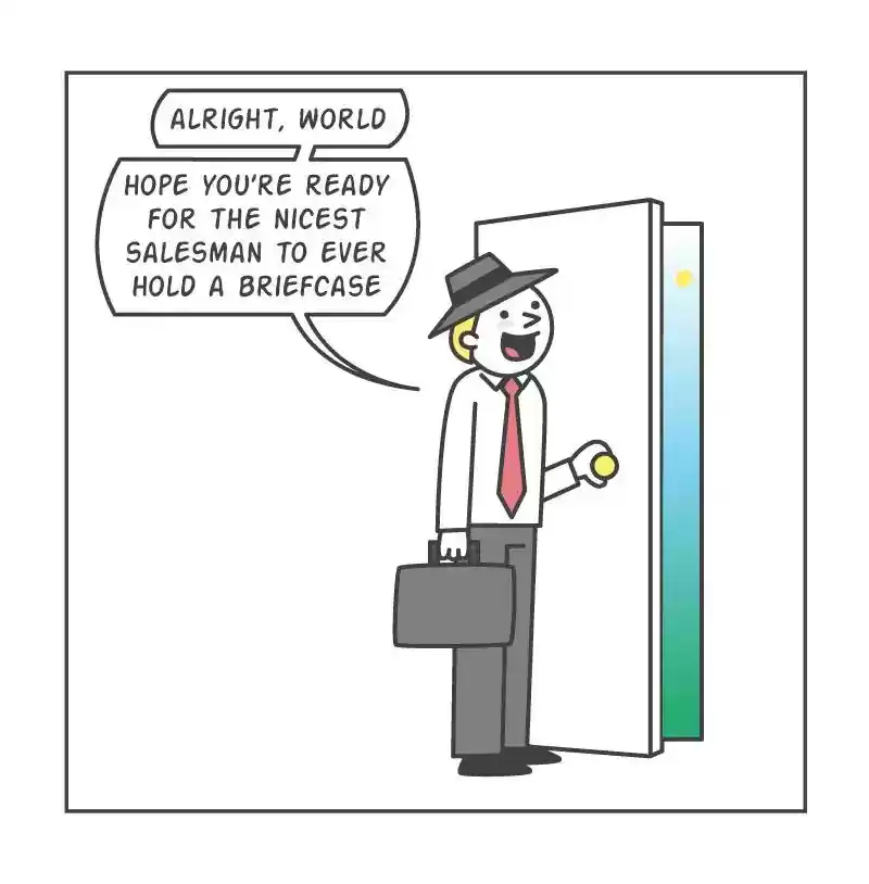 dustinteractive Chapter 337: Ep.337: