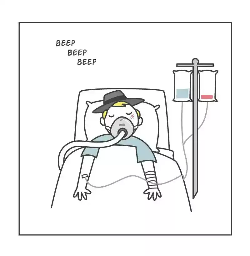 dustinteractive Chapter 337: Ep.337: