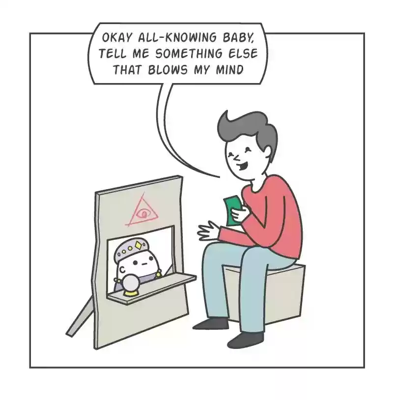 dustinteractive Chapter 338: Ep.338: