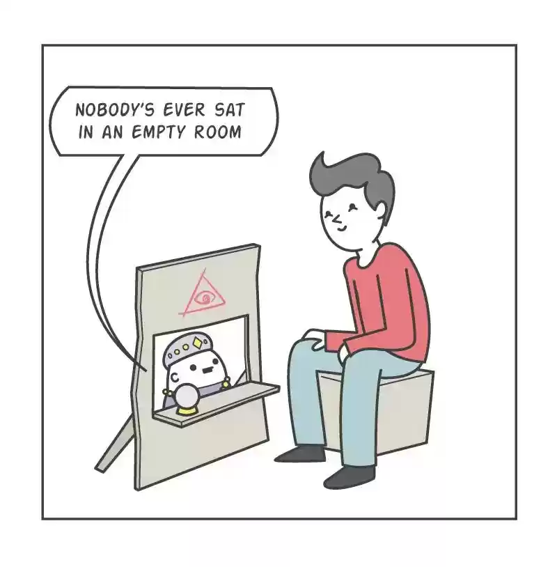 dustinteractive Chapter 338: Ep.338: