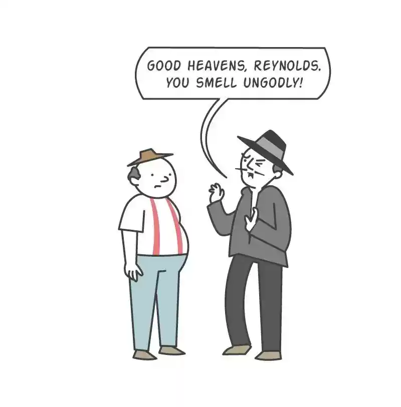 dustinteractive Chapter 339: Ep.339: