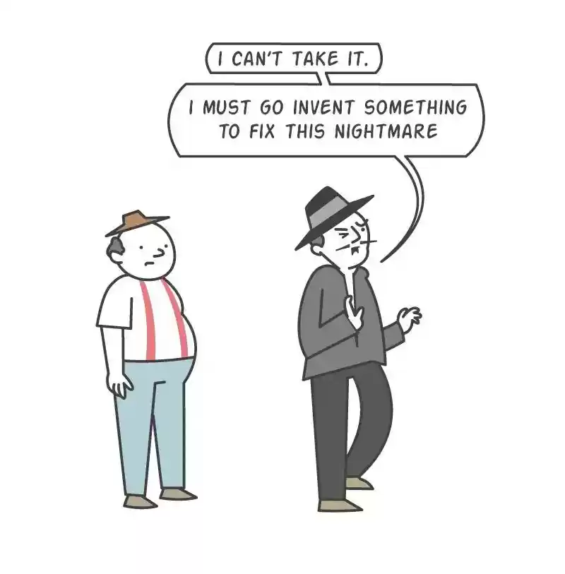 dustinteractive Chapter 339: Ep.339: