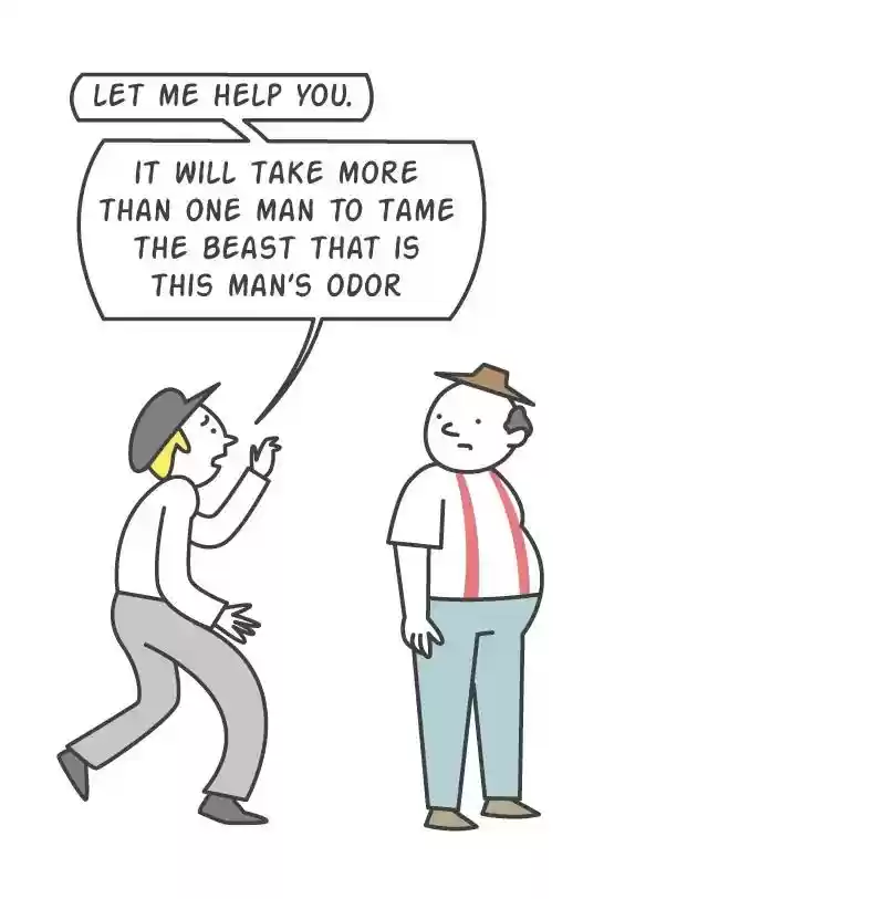 dustinteractive Chapter 339: Ep.339: