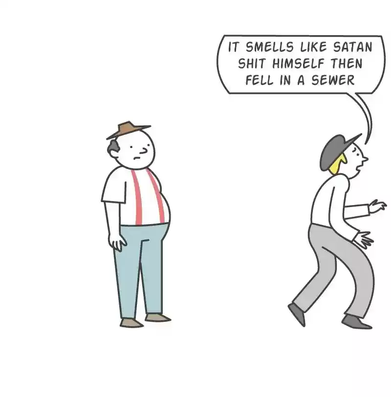 dustinteractive Chapter 339: Ep.339: