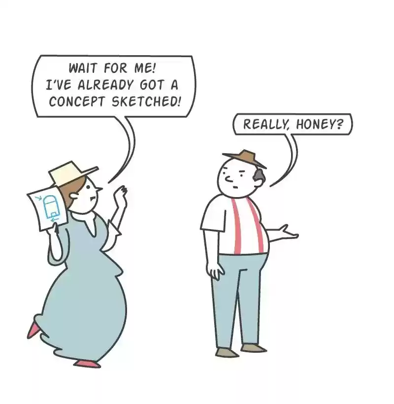 dustinteractive Chapter 339: Ep.339: