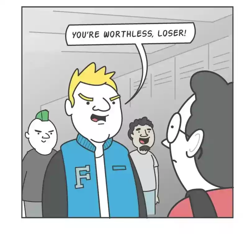 dustinteractive Chapter 340: Ep.340: