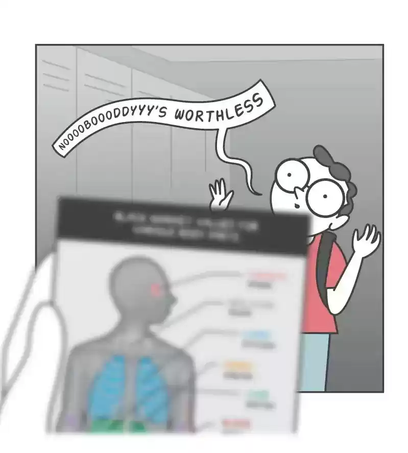 dustinteractive Chapter 340: Ep.340: