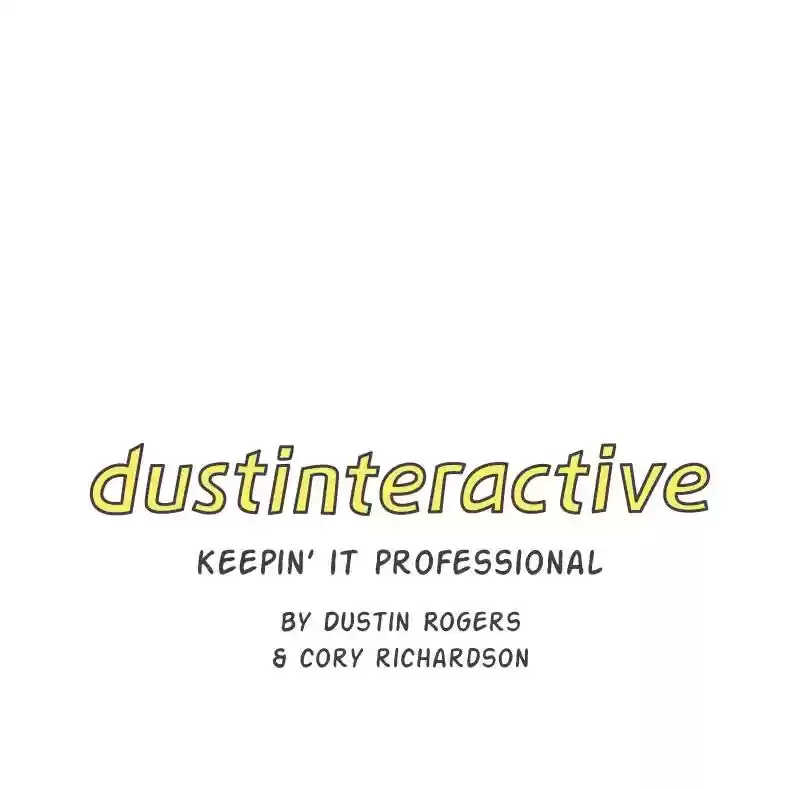 dustinteractive Chapter 341: Ep.341: