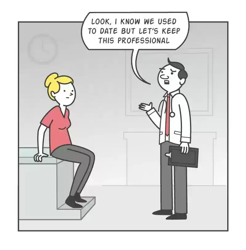 dustinteractive Chapter 341: Ep.341: