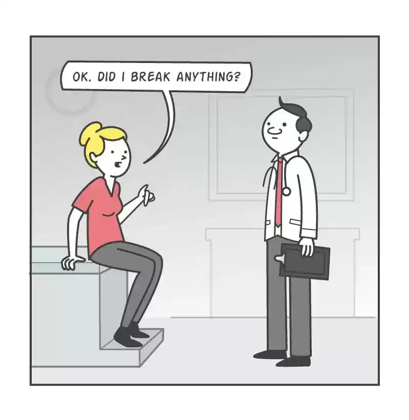 dustinteractive Chapter 341: Ep.341: