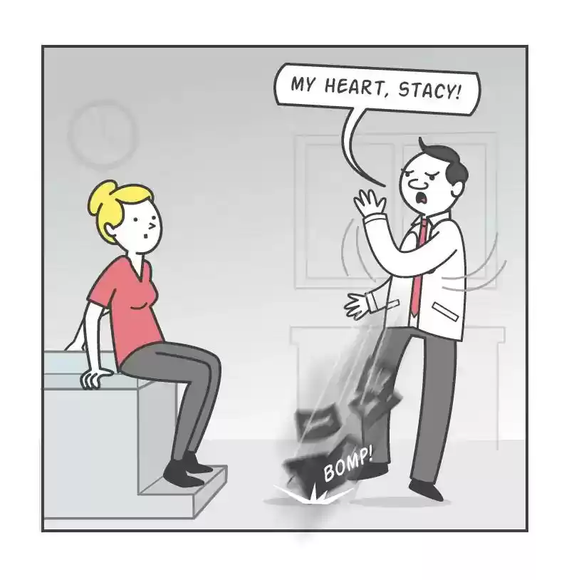 dustinteractive Chapter 341: Ep.341: