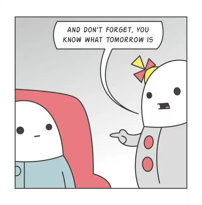 dustinteractive Chapter 345: Ep.344: