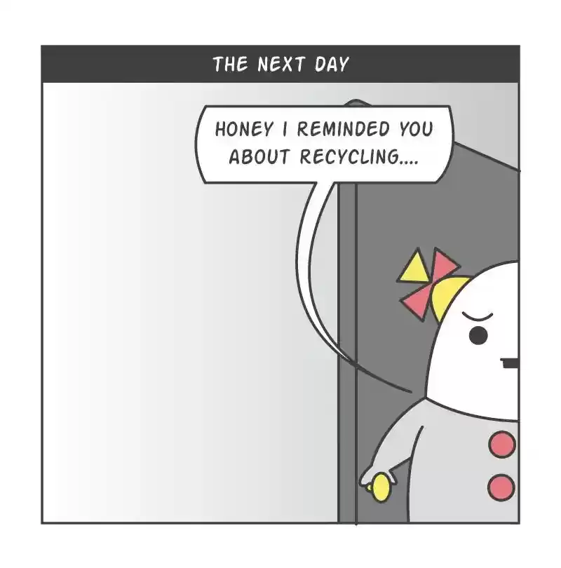 dustinteractive Chapter 345: Ep.344: