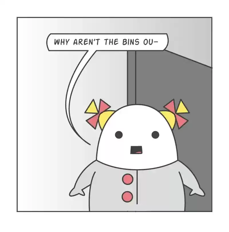 dustinteractive Chapter 345: Ep.344: