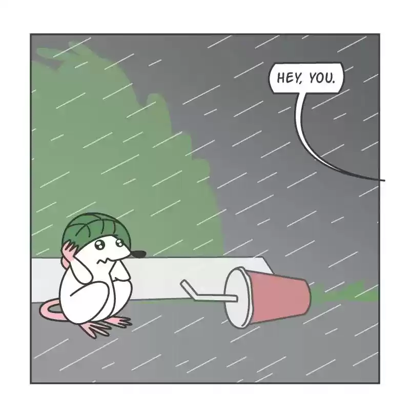 dustinteractive Chapter 346: Ep.345: