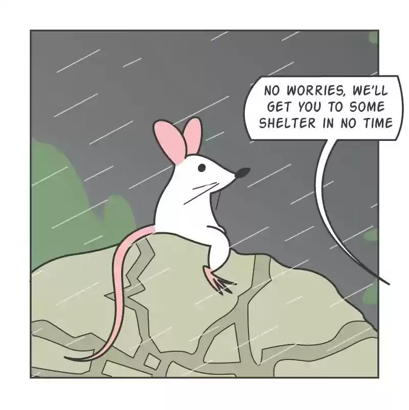 dustinteractive Chapter 346: Ep.345: