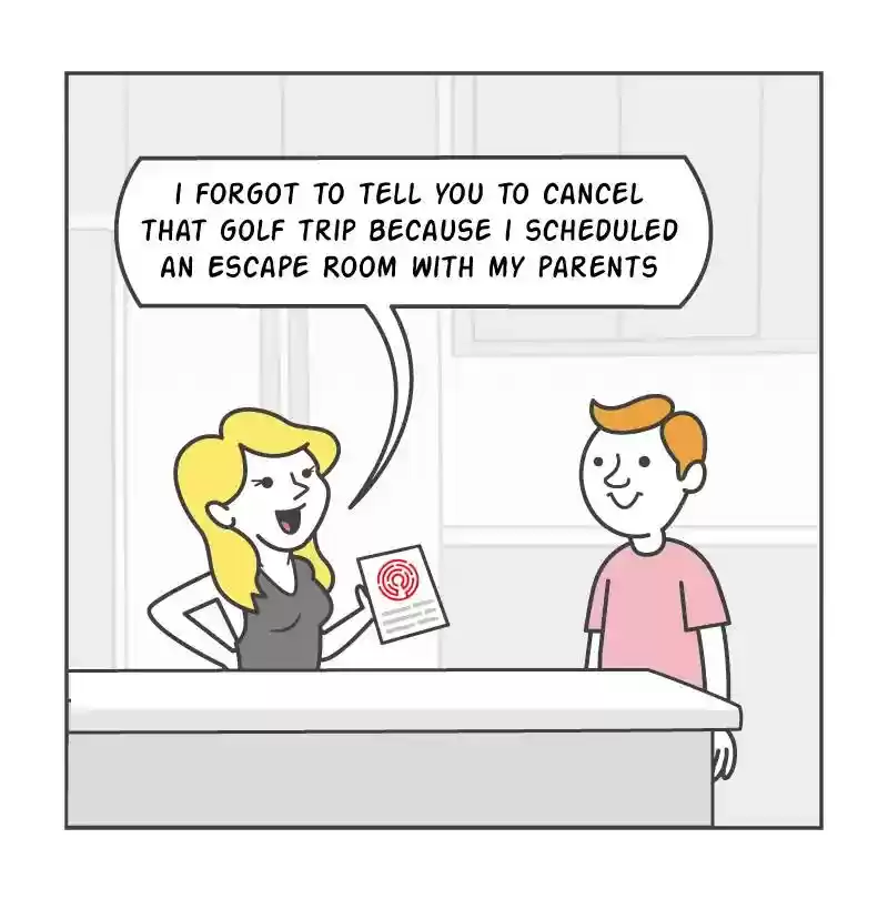 dustinteractive Chapter 347: Ep.346: