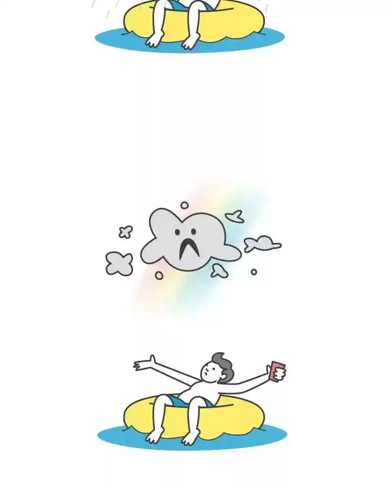 dustinteractive Chapter 349 : Ep.348: