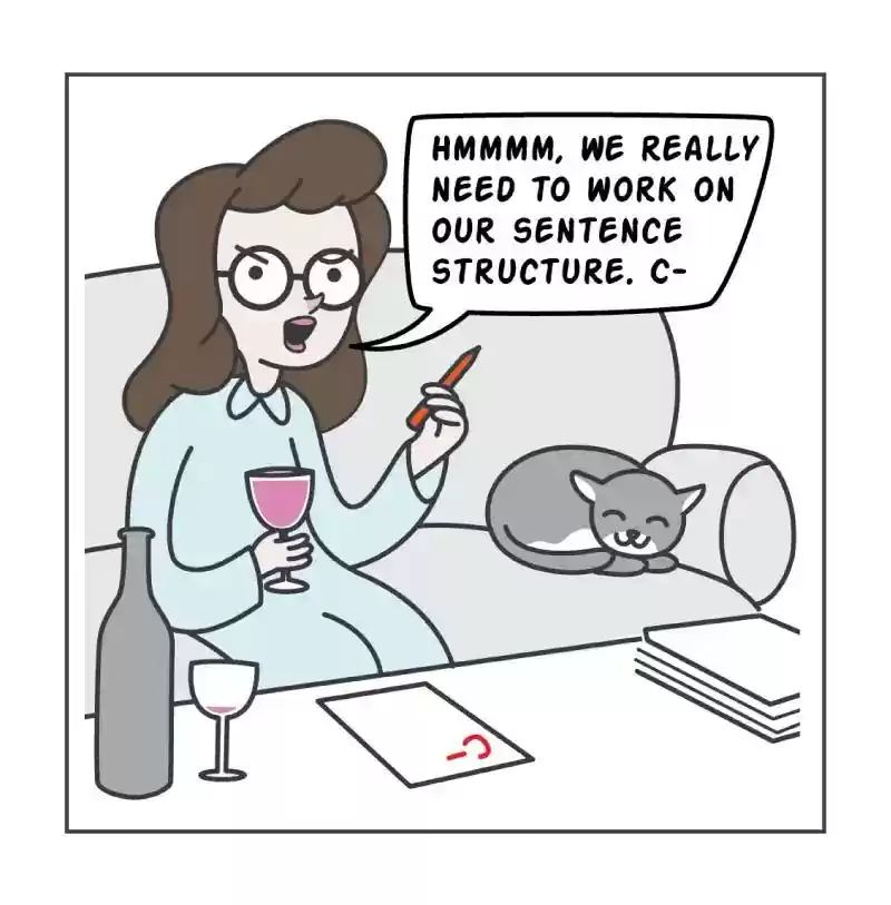 dustinteractive Chapter 350: Ep.349: