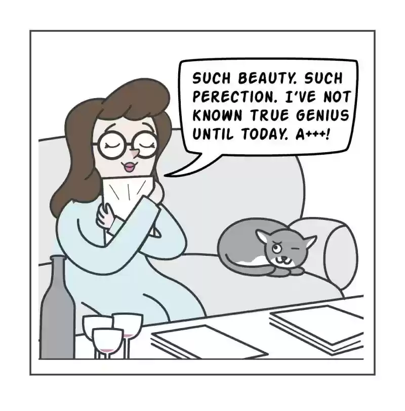 dustinteractive Chapter 350: Ep.349: