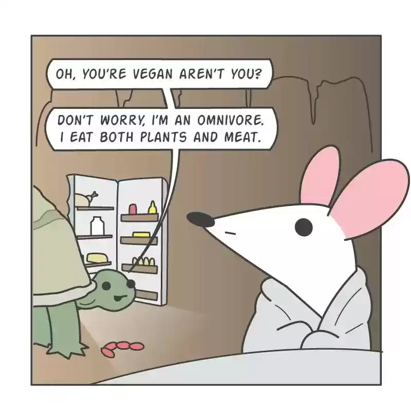 dustinteractive Chapter 351: Ep.350: