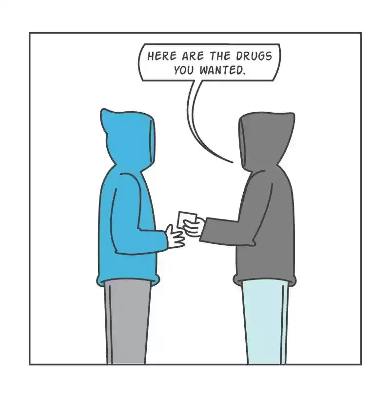 dustinteractive Chapter 353: Ep.352: