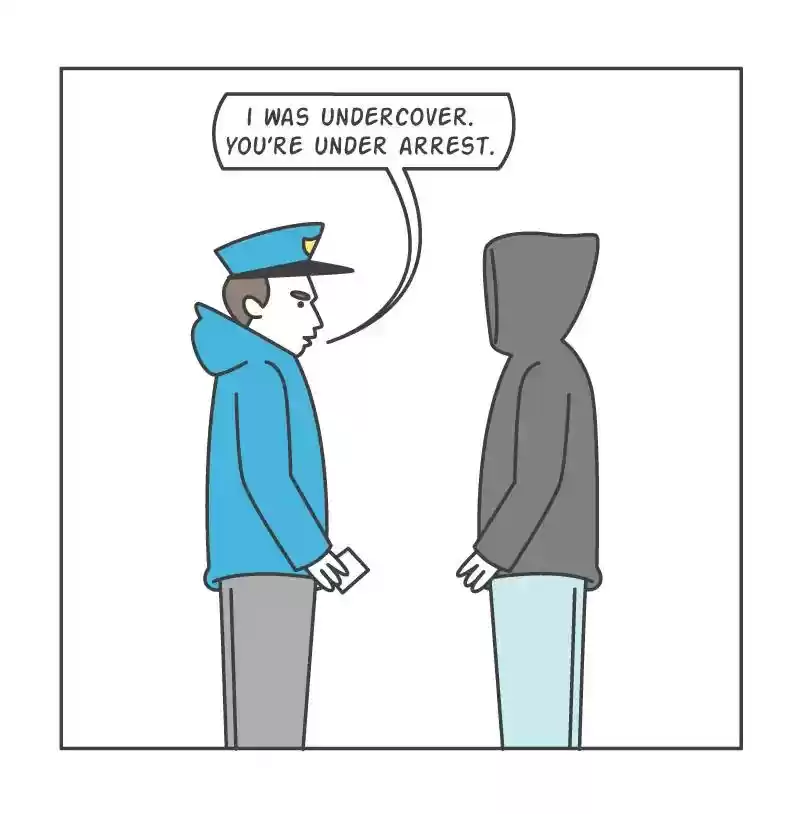 dustinteractive Chapter 353: Ep.352: