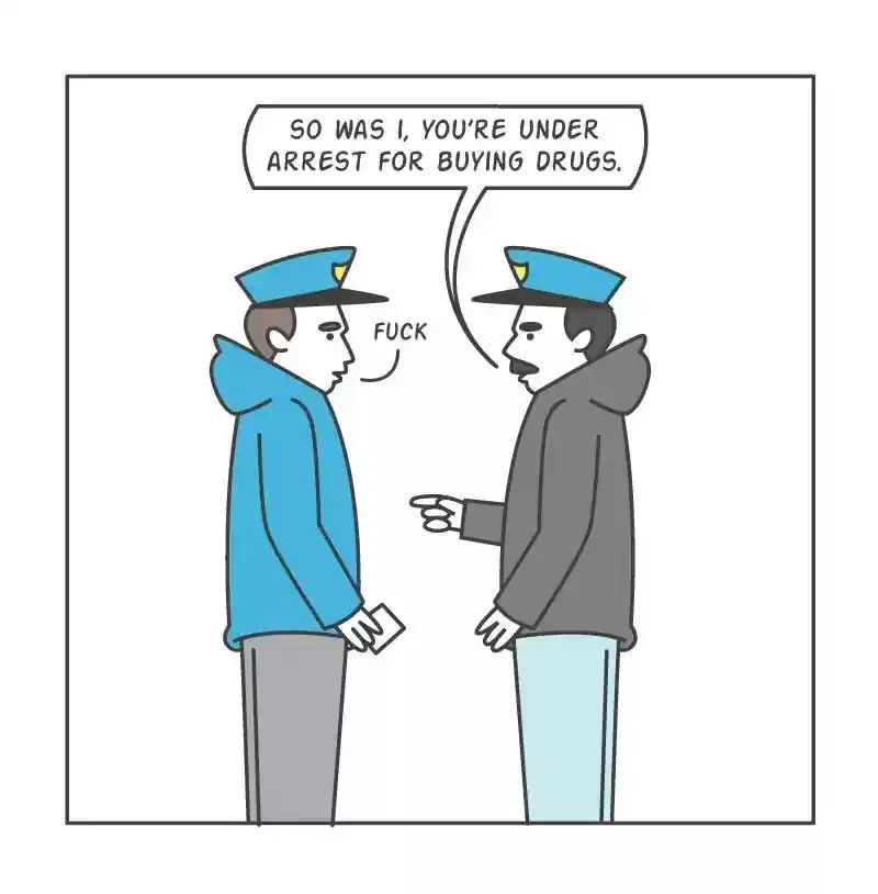 dustinteractive Chapter 353: Ep.352: