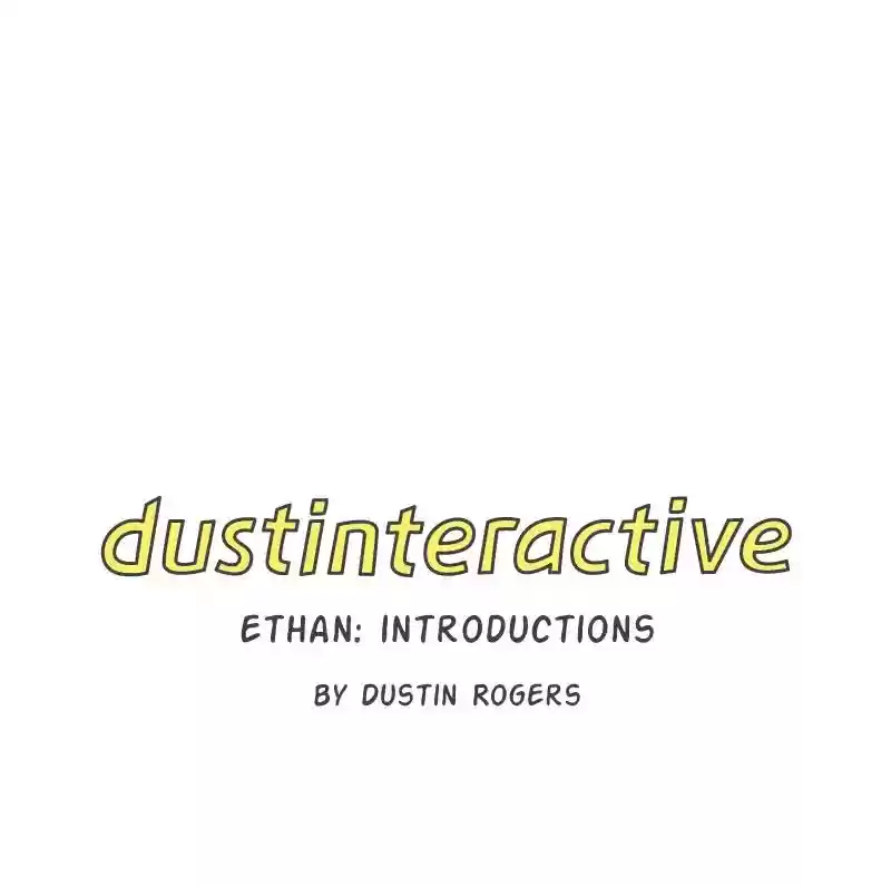 dustinteractive Chapter 354: Ep.353: