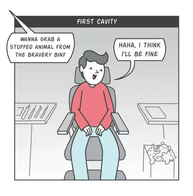 dustinteractive Chapter 357: Ep.356: