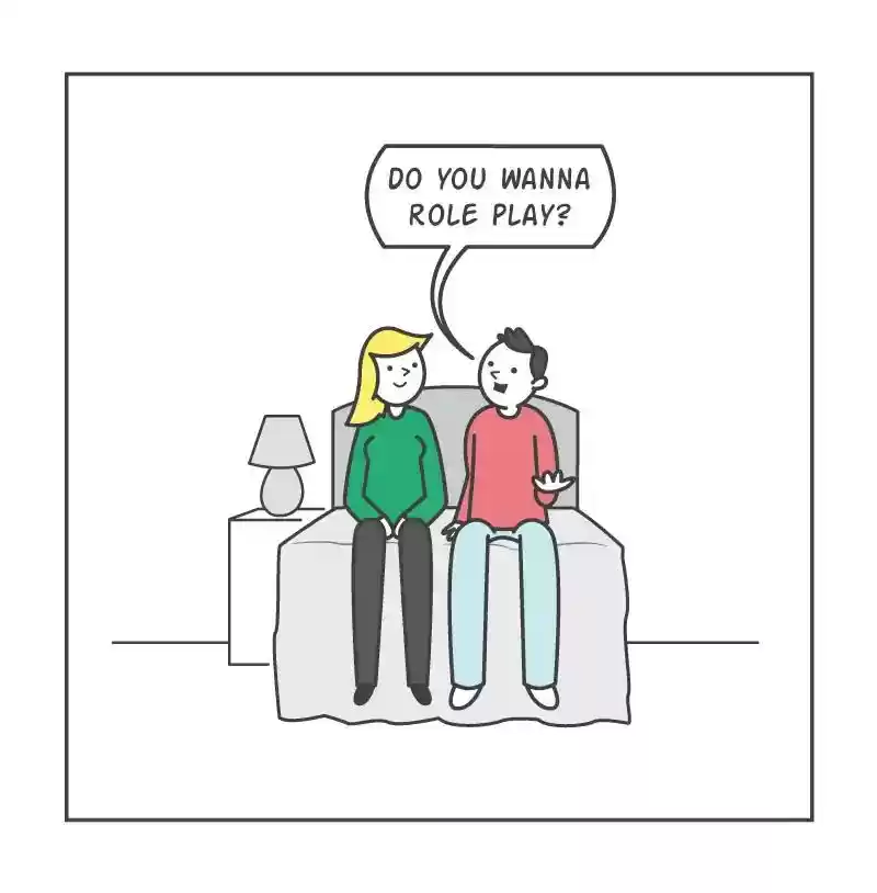 dustinteractive Chapter 358: Ep.357: