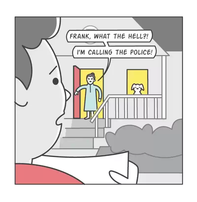 dustinteractive Chapter 359: Ep.358: