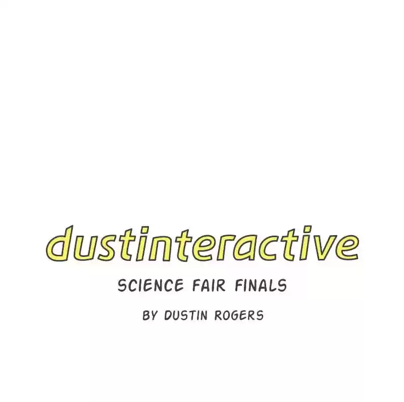 dustinteractive Chapter 360: Ep.359: