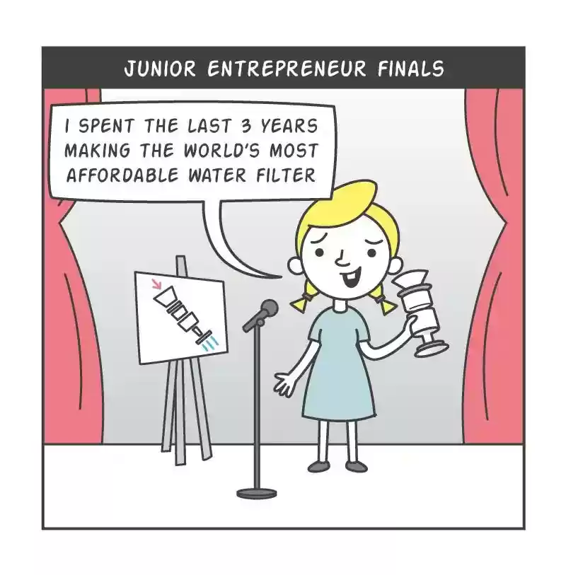 dustinteractive Chapter 360: Ep.359: