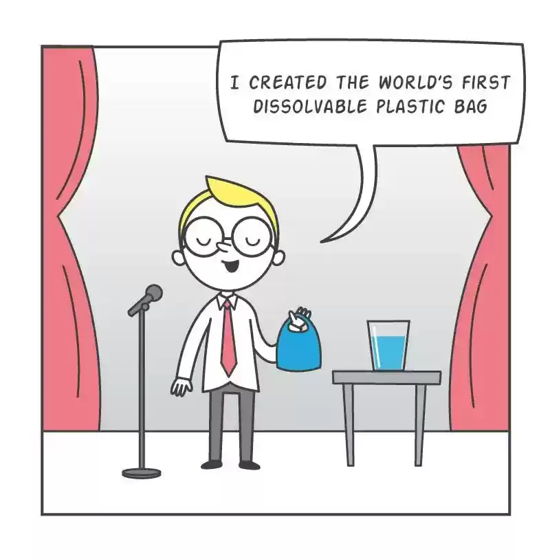 dustinteractive Chapter 360: Ep.359: