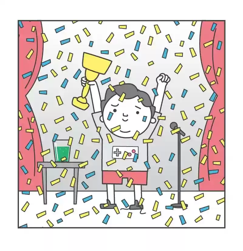 dustinteractive Chapter 360: Ep.359: