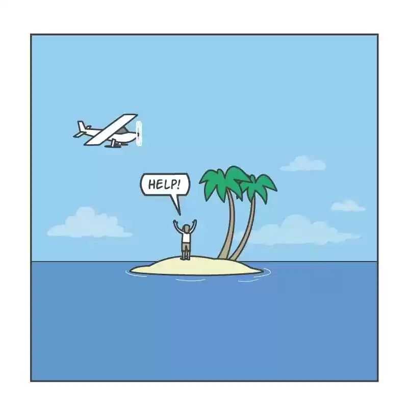 dustinteractive Chapter 361: Ep.360: