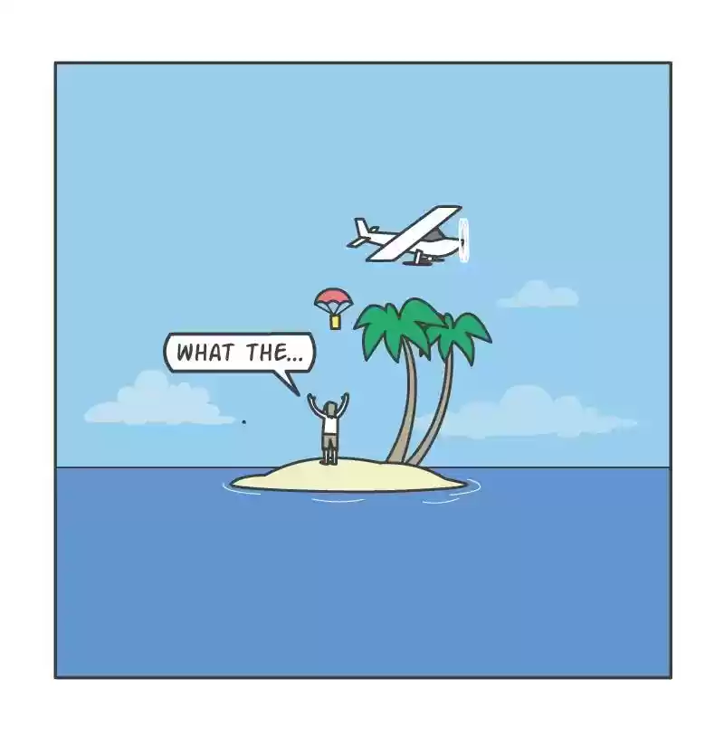 dustinteractive Chapter 361: Ep.360: