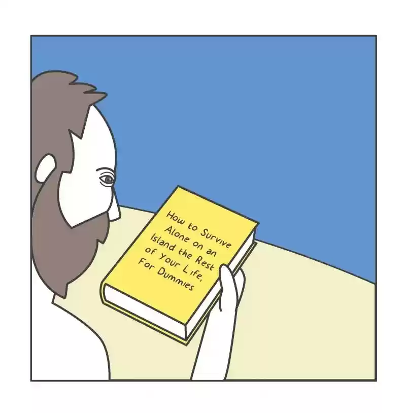 dustinteractive Chapter 361: Ep.360: