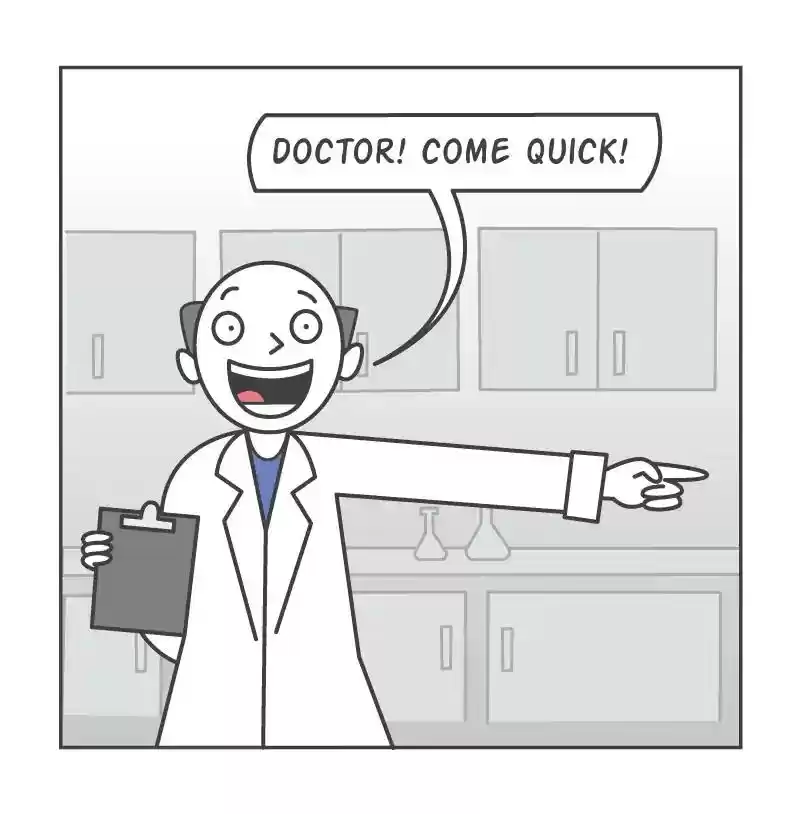 dustinteractive Chapter 363: Ep.362: