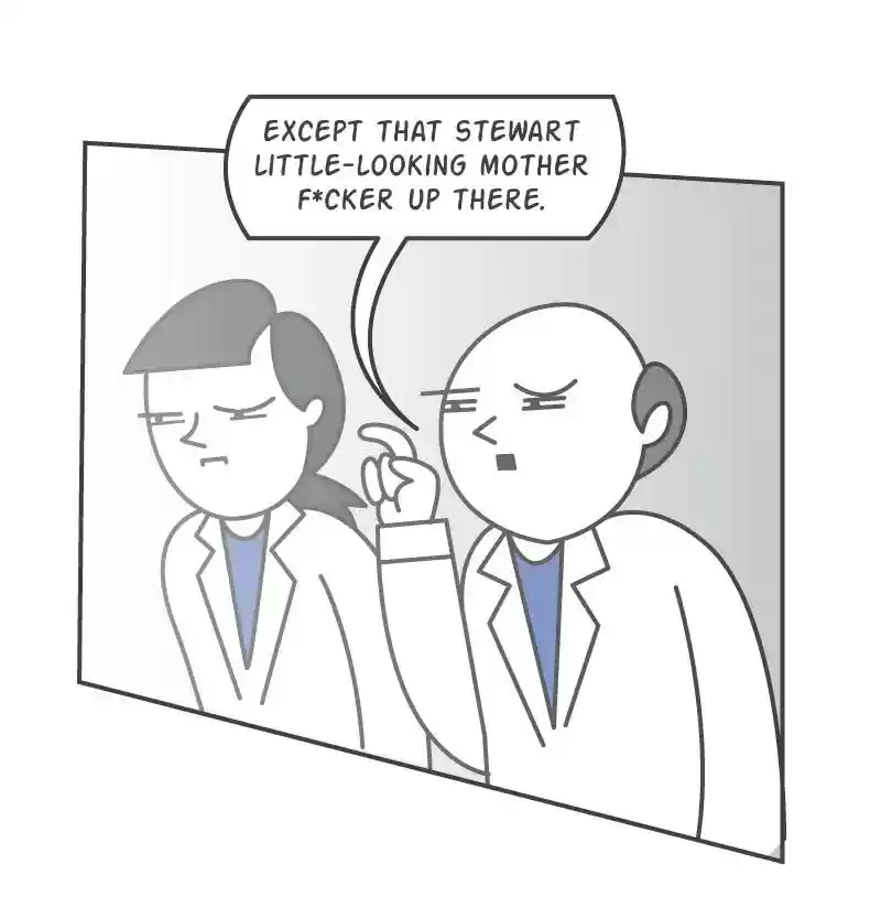 dustinteractive Chapter 363: Ep.362: